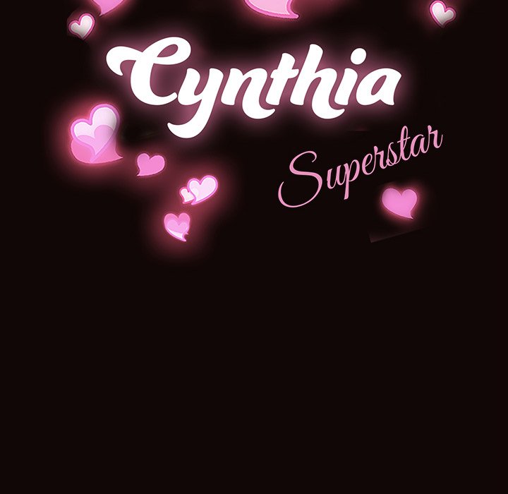 Superstar Cynthia Oh END image