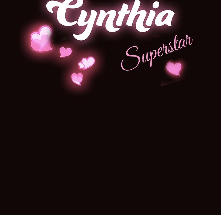 Superstar Cynthia Oh END image