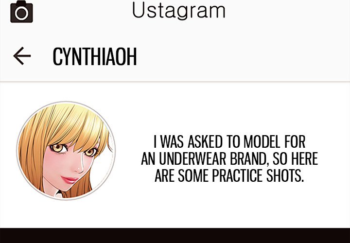 Superstar Cynthia Oh END image