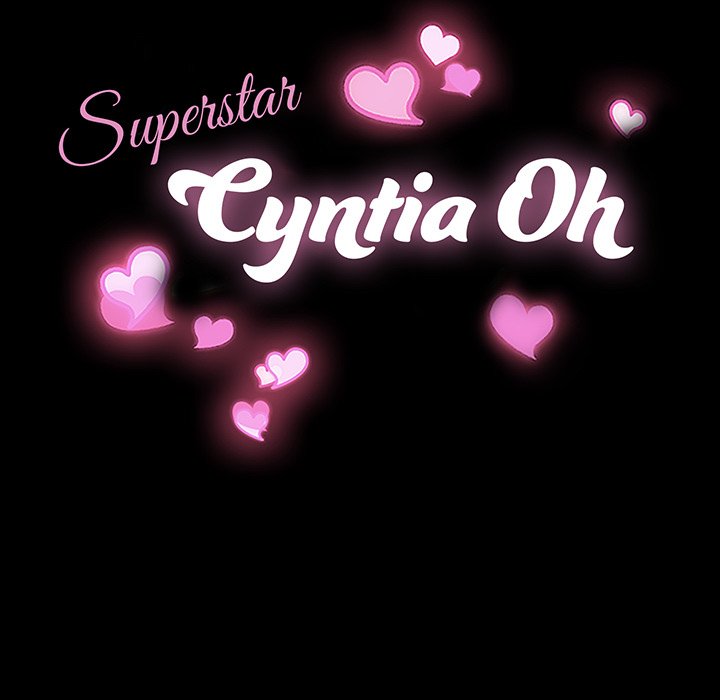 Superstar Cynthia Oh END image