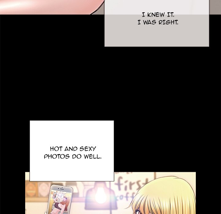 Superstar Cynthia Oh END image