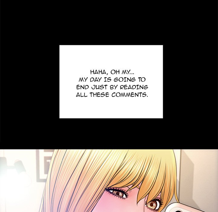 Superstar Cynthia Oh END image