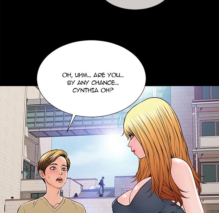 Superstar Cynthia Oh END image