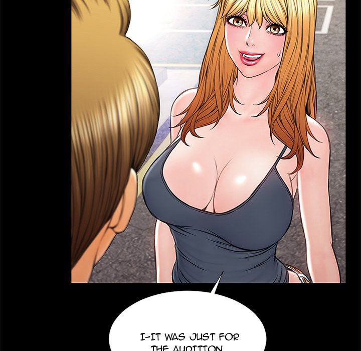Superstar Cynthia Oh END image
