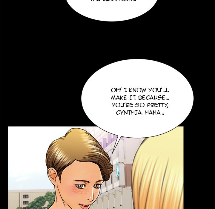 Superstar Cynthia Oh END image