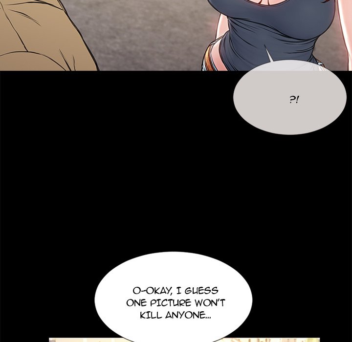 Superstar Cynthia Oh END image