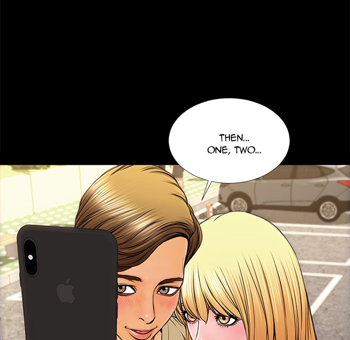 Superstar Cynthia Oh END image