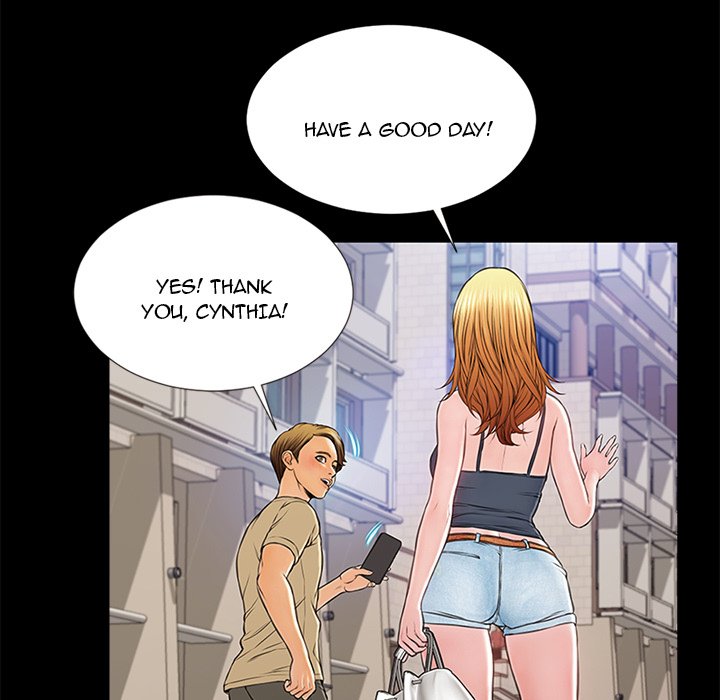 Superstar Cynthia Oh END image