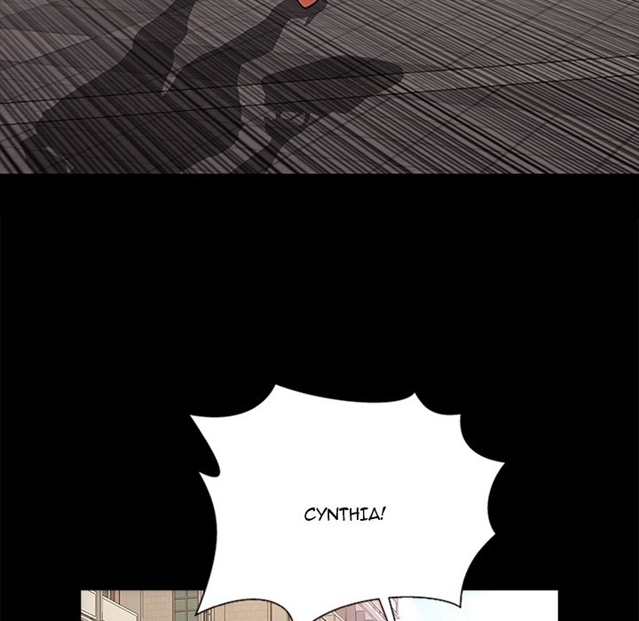 Superstar Cynthia Oh END image
