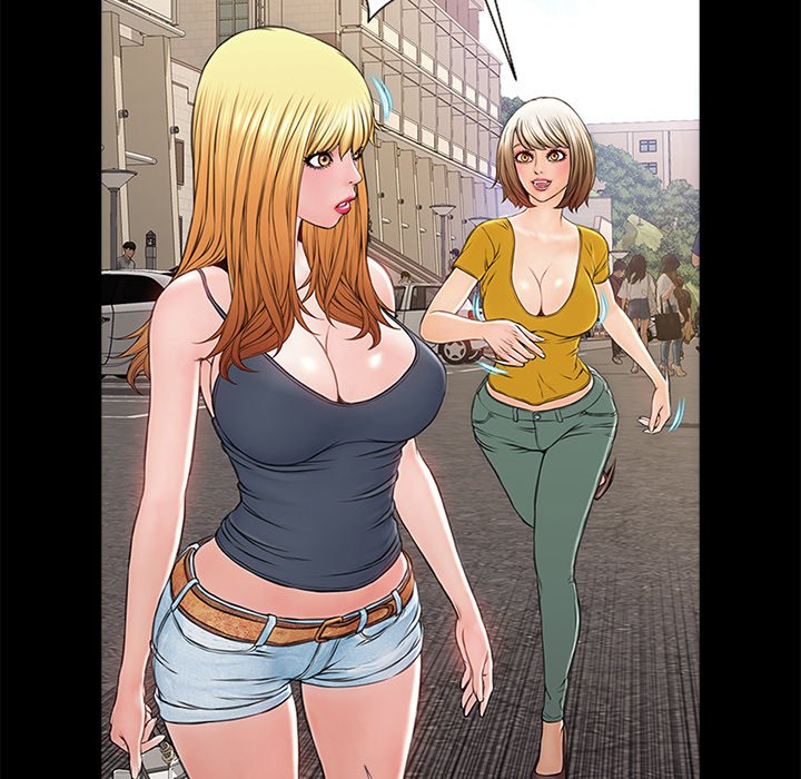 Superstar Cynthia Oh END image