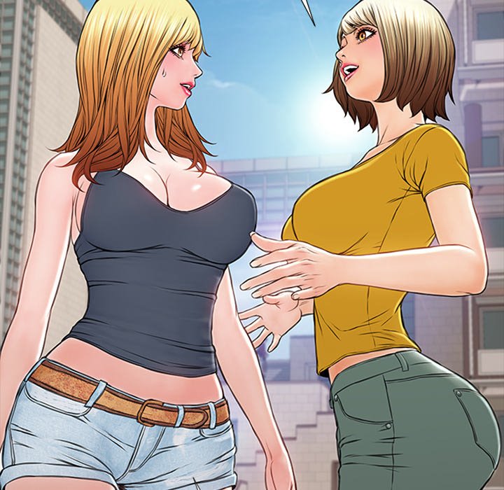Superstar Cynthia Oh END image
