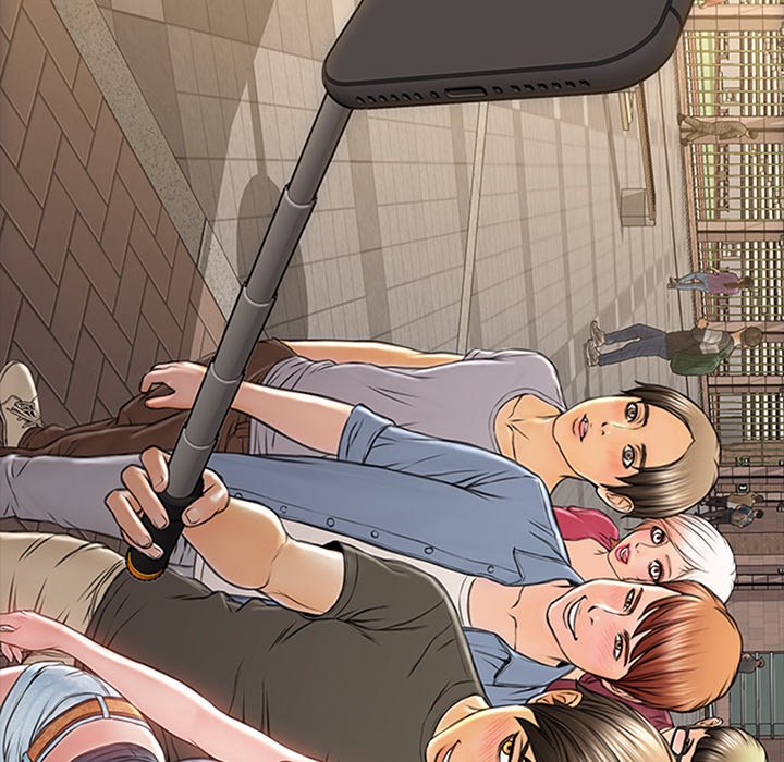 Superstar Cynthia Oh END image