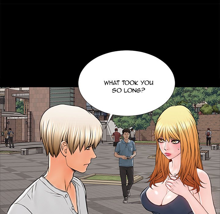Superstar Cynthia Oh END image