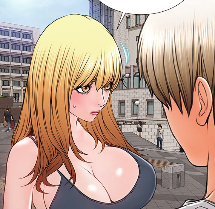 Superstar Cynthia Oh END image