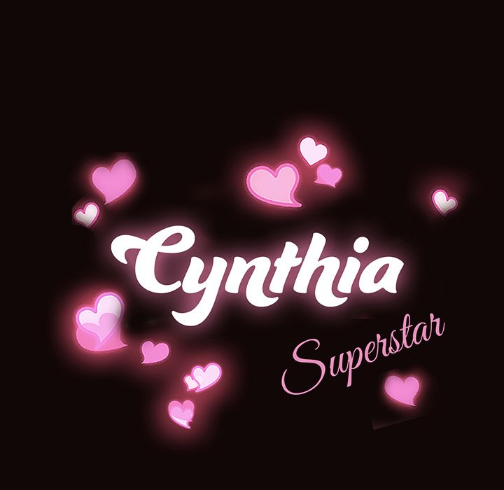 Superstar Cynthia Oh END image