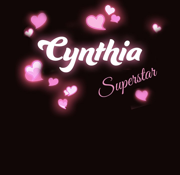 Superstar Cynthia Oh END image