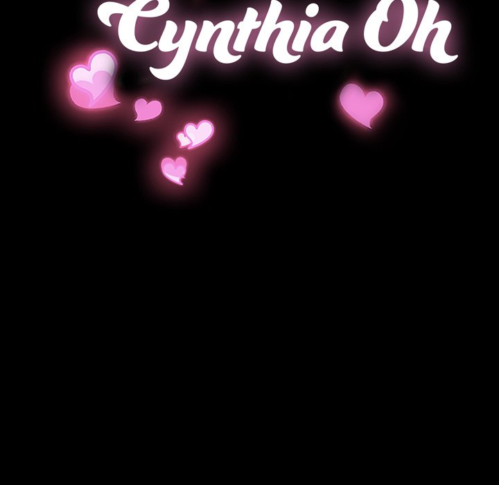 Superstar Cynthia Oh END image