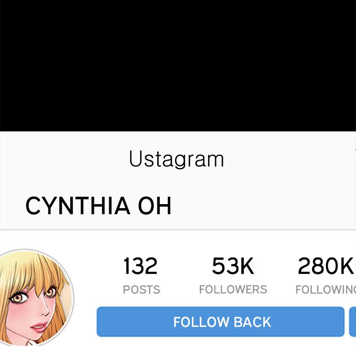 Superstar Cynthia Oh END image