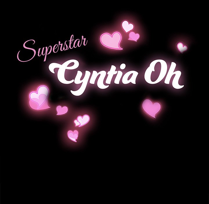 Superstar Cynthia Oh END image