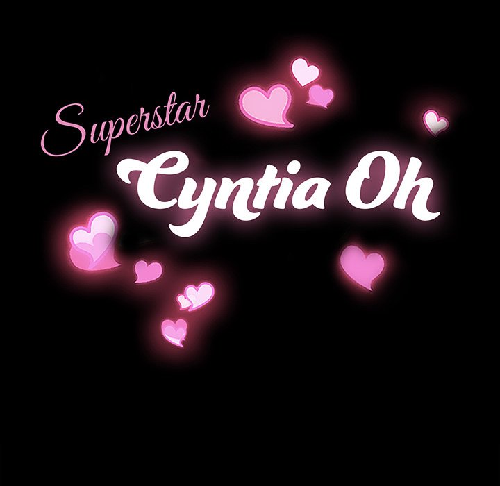 Superstar Cynthia Oh END image