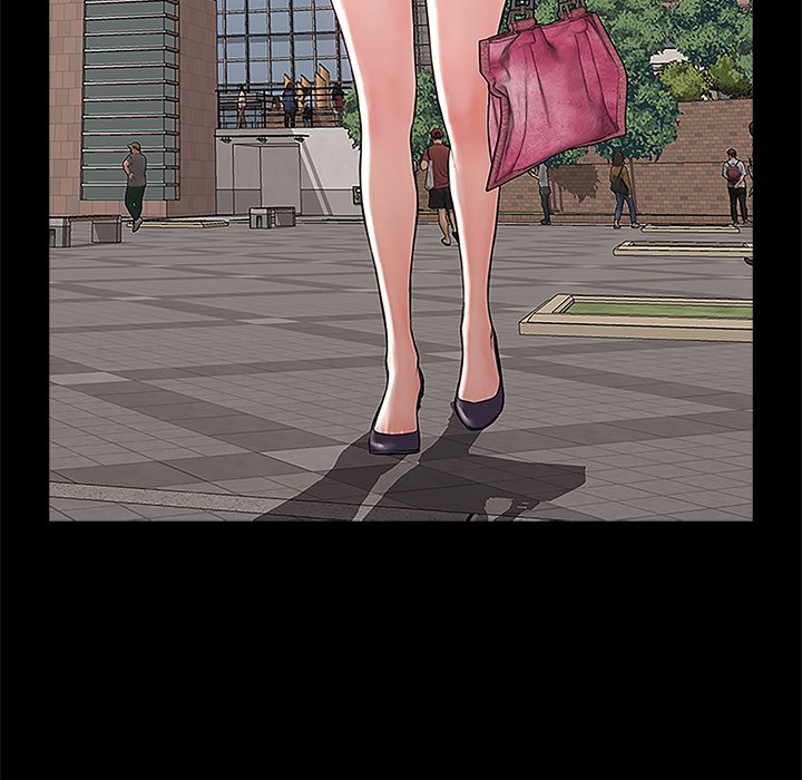 Superstar Cynthia Oh END image