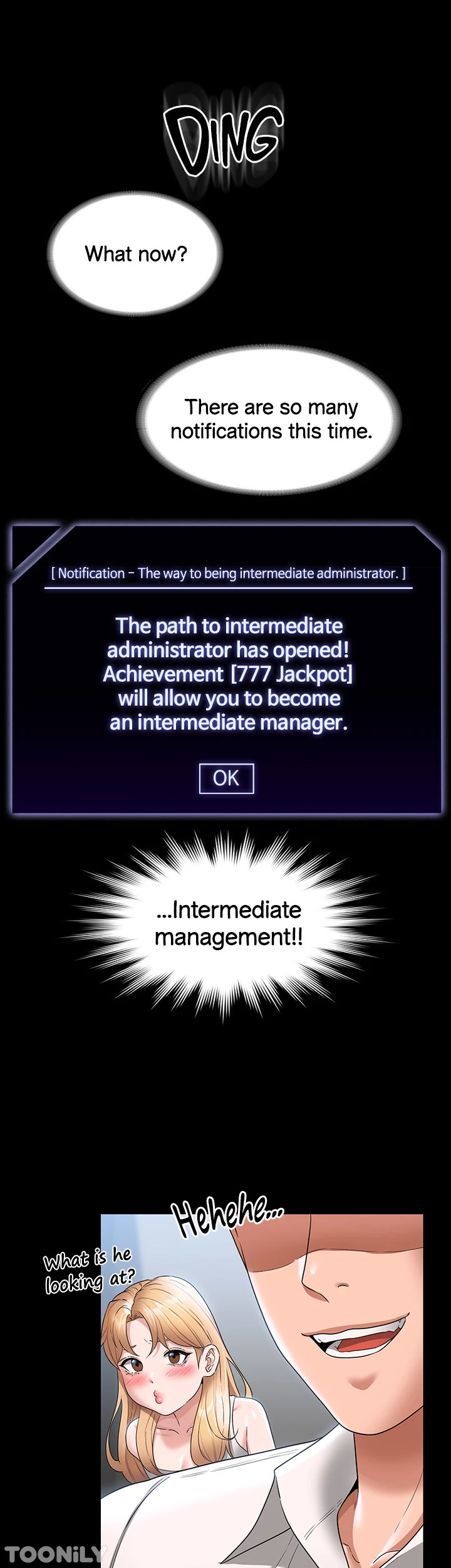 Supervisor Access image