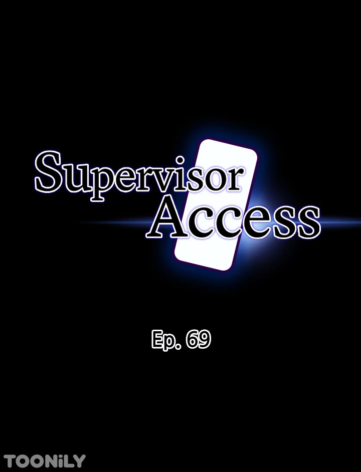 Supervisor Access image