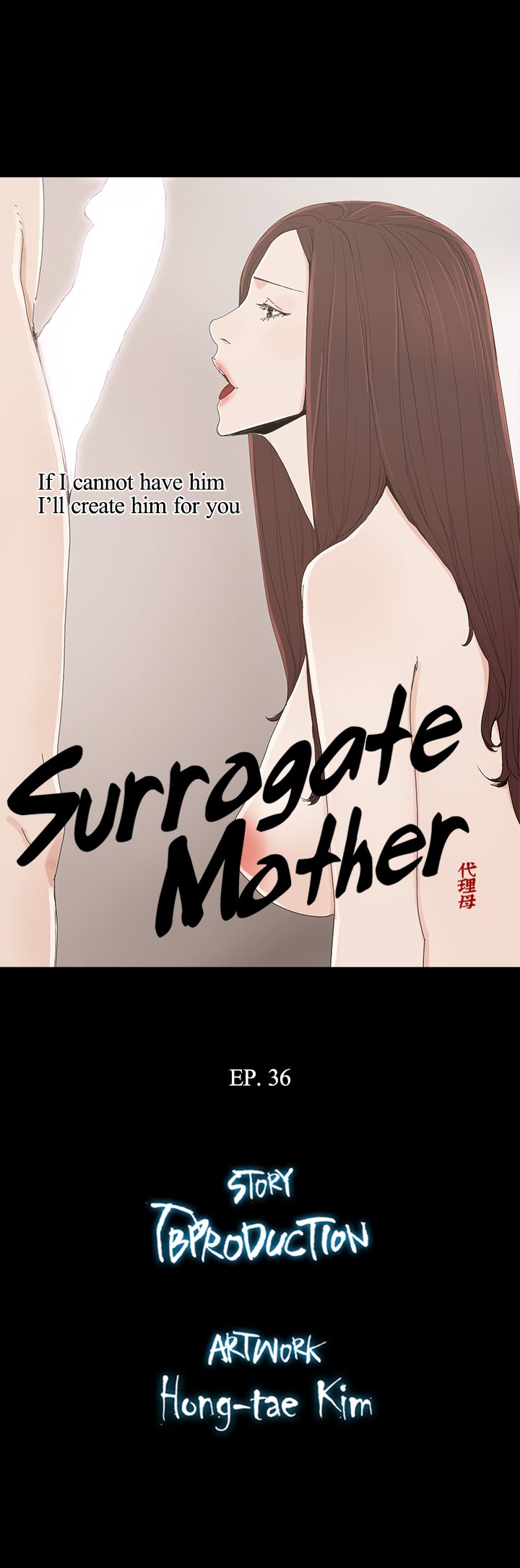 Surrogate Mother image