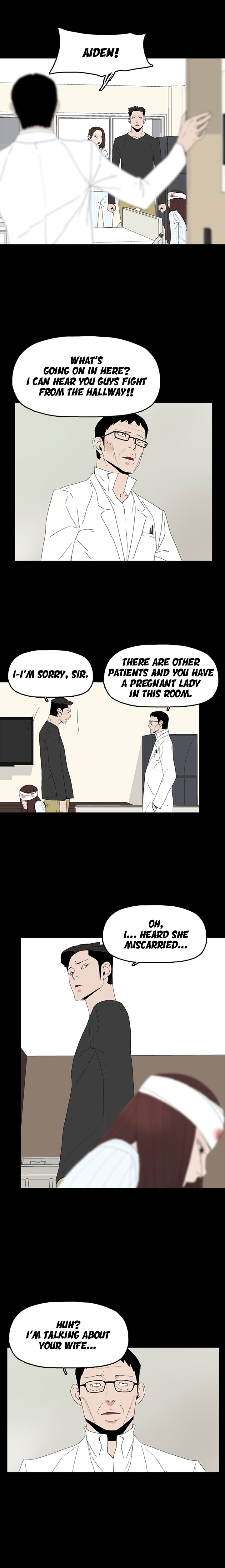 Surrogate Mother image