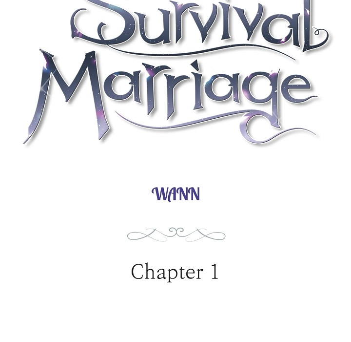 Survival Marriage NEW image