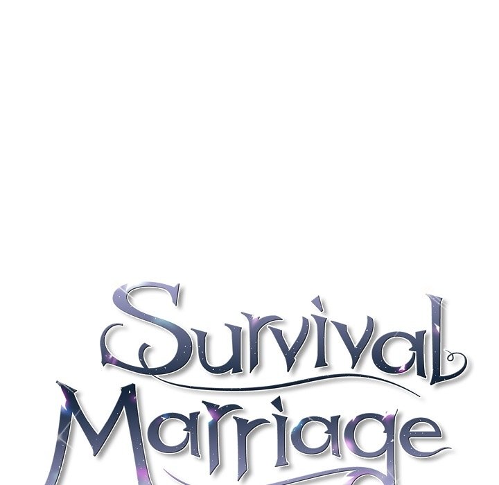 Survival Marriage NEW image