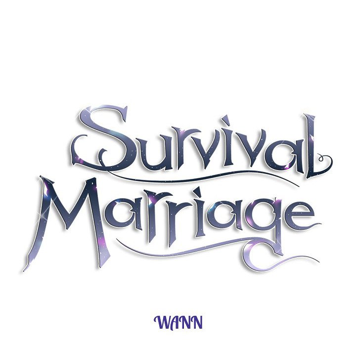 Survival Marriage NEW image