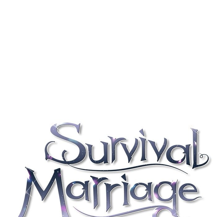 Survival Marriage NEW image