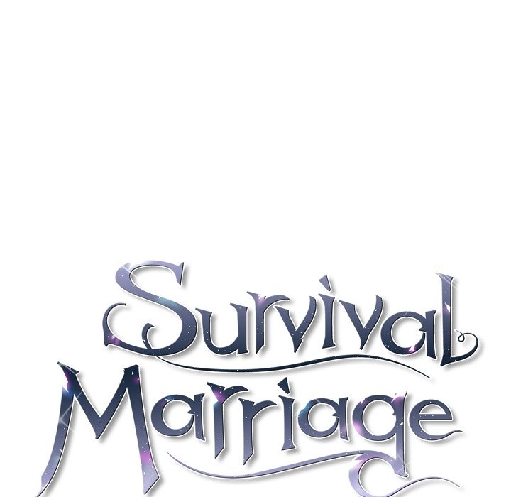 Survival Marriage NEW image