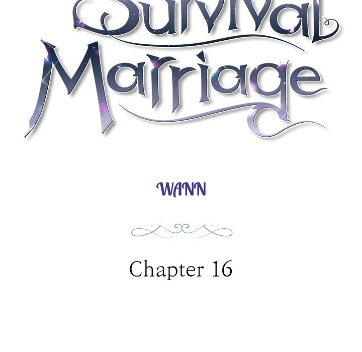 Survival Marriage NEW image