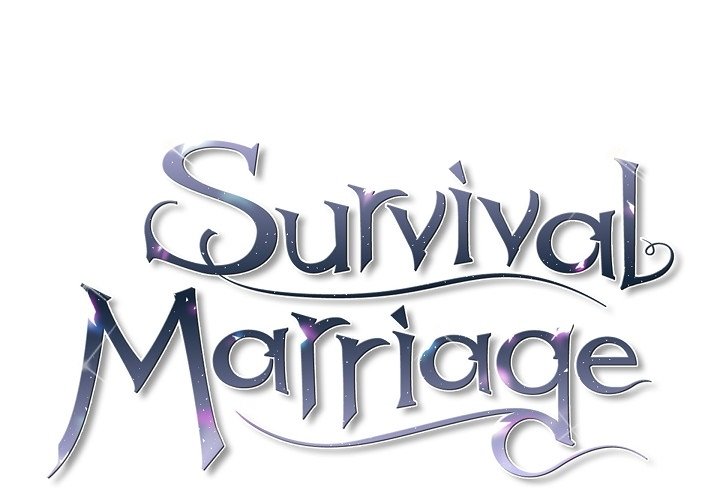 Survival Marriage NEW image