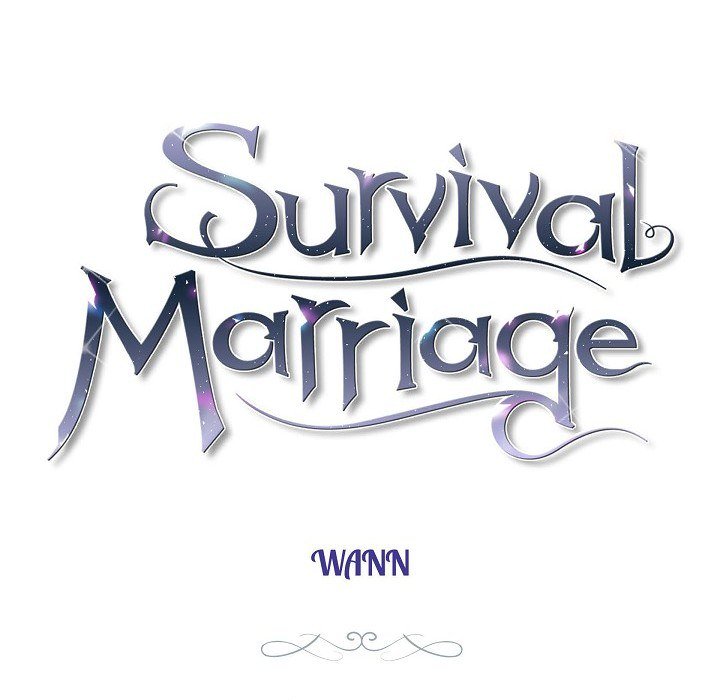 Survival Marriage NEW image