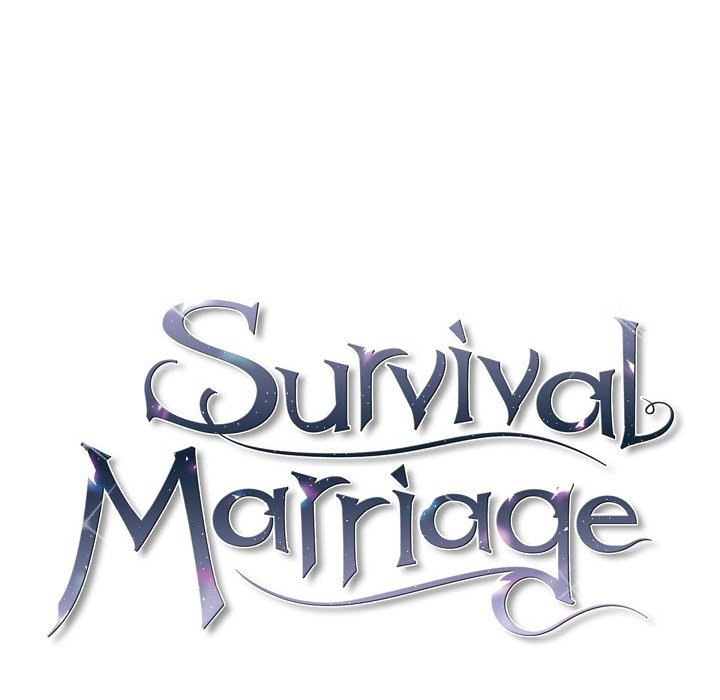 Survival Marriage NEW image