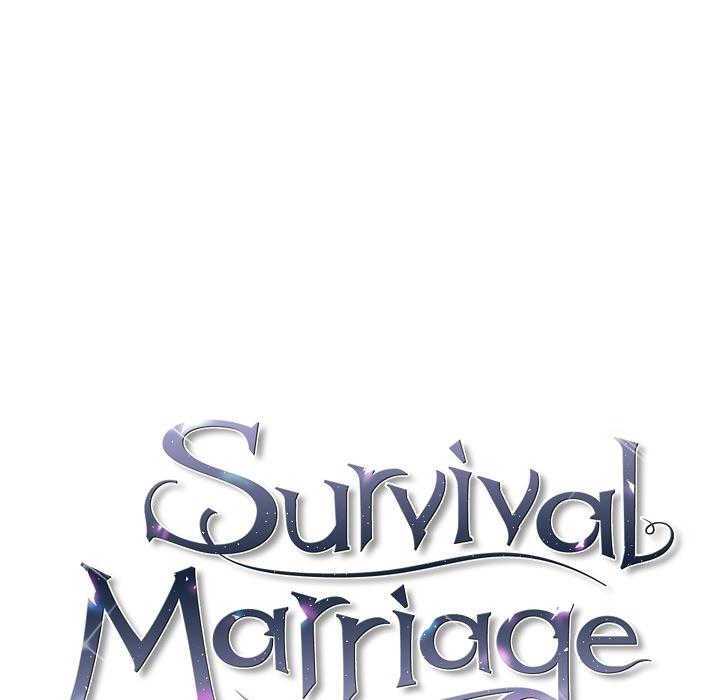 Survival Marriage NEW image