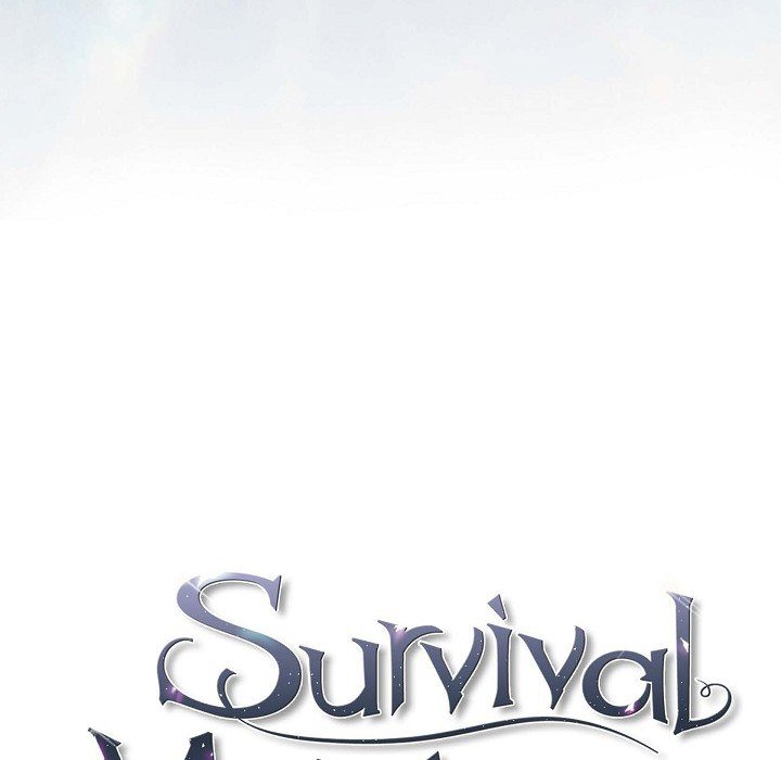 Survival Marriage NEW image