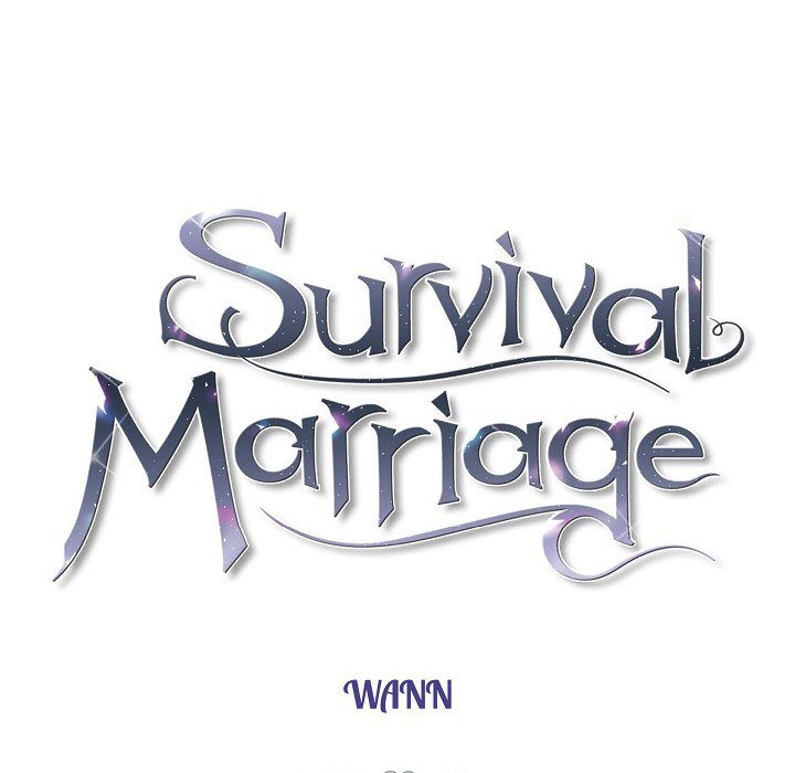 Survival Marriage NEW image