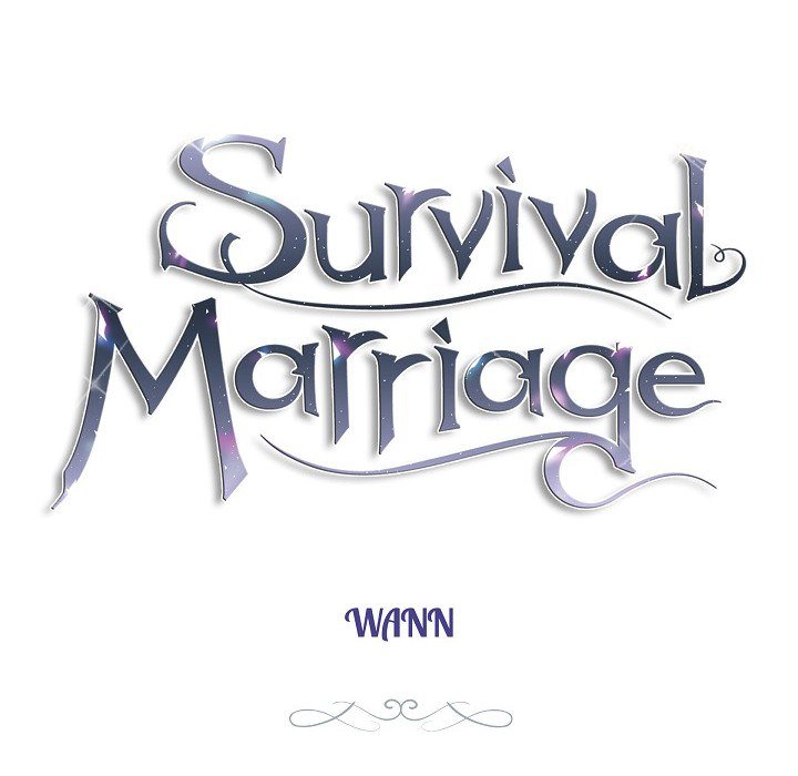 Survival Marriage NEW image