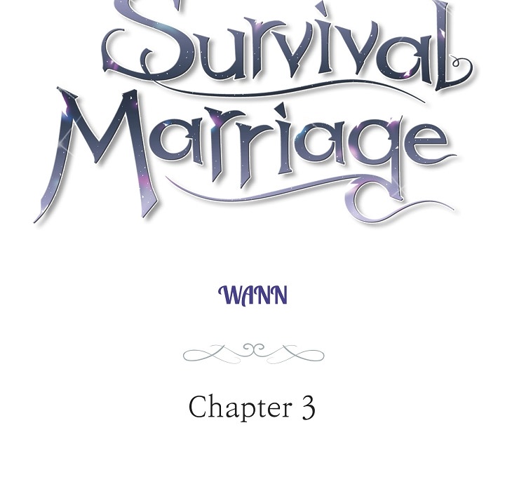 Survival Marriage NEW image