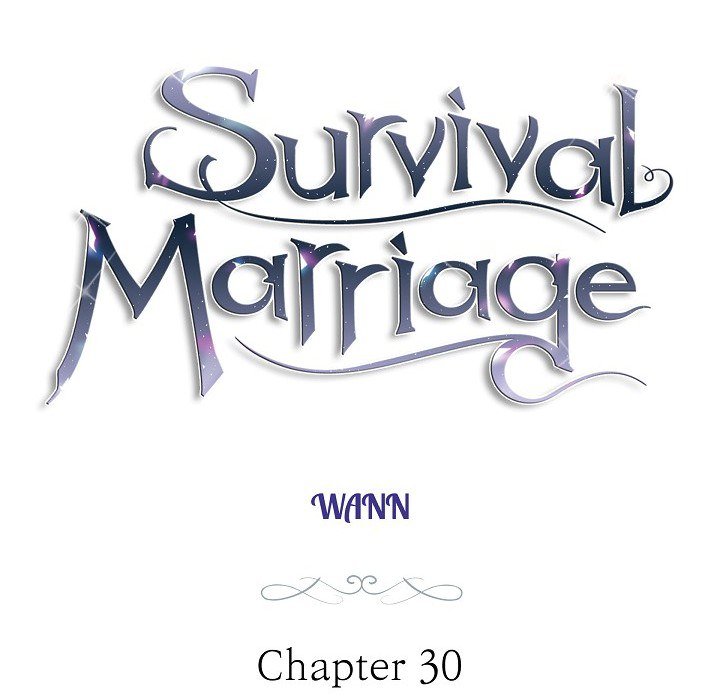 Survival Marriage NEW image