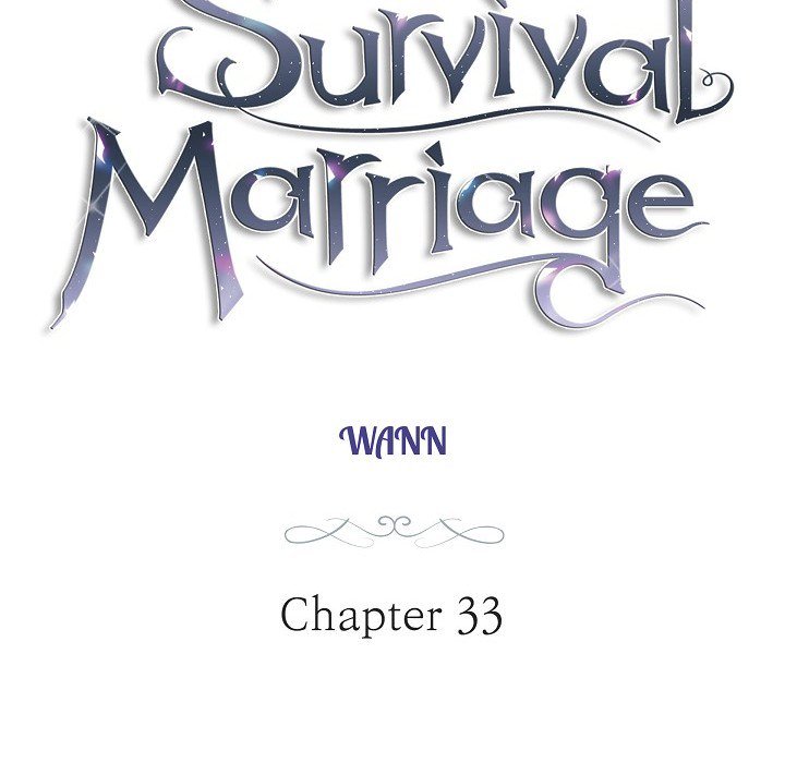 Survival Marriage NEW image