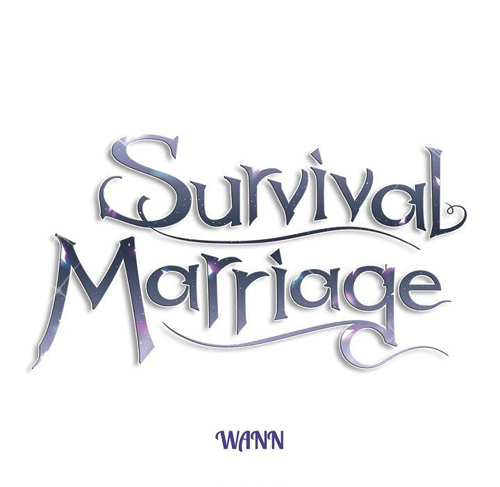 Survival Marriage NEW image