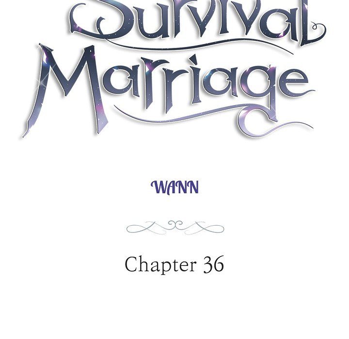 Survival Marriage NEW image