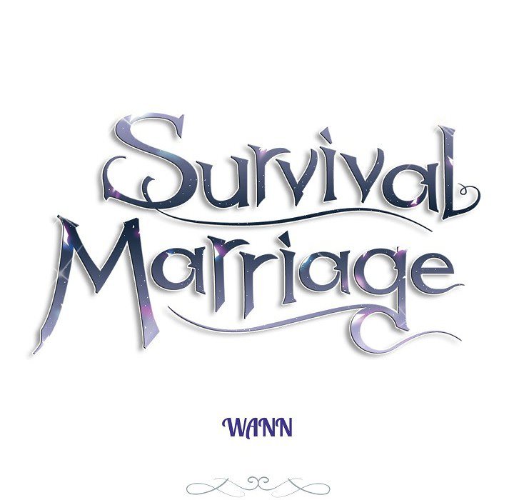 Survival Marriage NEW image