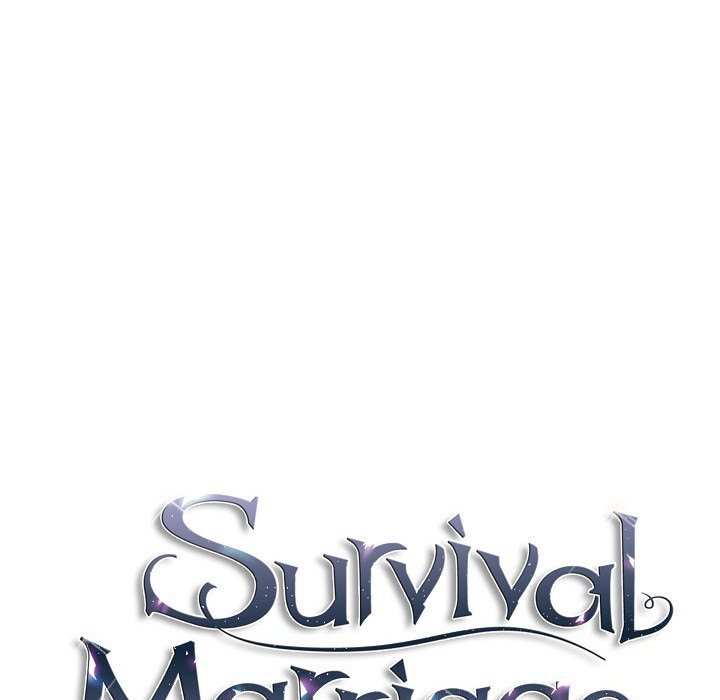 Survival Marriage NEW image