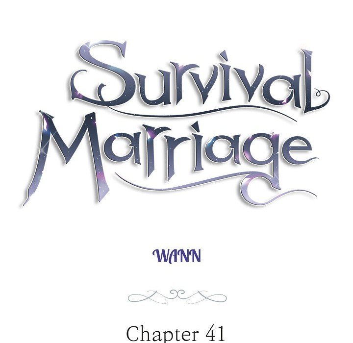 Survival Marriage NEW image